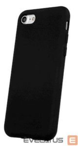 Aizmugurējais vāciņš Tech-Protect  Tech-Protect MagMat MagSafe iPhone 13 mini case - navy blue matte 