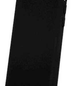 Back panel cover iLike Xiaomi Silicon case Redmi 10 5G / Redmi 11 Prime 5G Black