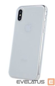 Aizmugurējais vāciņš Tech-Protect  Tech-Protect MagMat MagSafe iPhone 13 mini case - navy blue matte 
