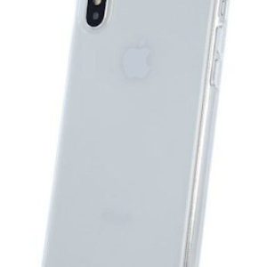Back panel cover iLike Xiaomi Redmi 10 5G / Note 11e / Poco M4 5G Slim case Transparent