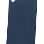 Back panel cover iLike Xiaomi Redmi 10 5G / Note 11e / Poco M4 5G Matt TPU case Dark Blue