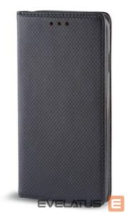 Aizmugurējais vāciņš Tech-Protect  Tech-Protect MagMat MagSafe iPhone 13 mini case - navy blue matte 