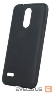 Aizmugurējais vāciņš Tech-Protect  Tech-Protect MagMat MagSafe iPhone 13 mini case - navy blue matte 