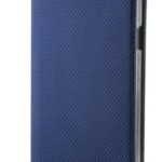 Book case iLike Xiaomi 12 Lite Smart Magnet case Blue
