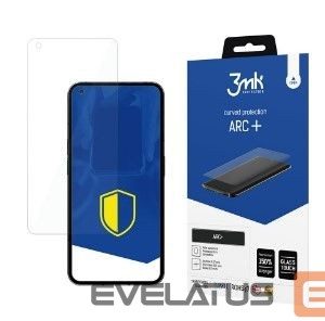Protective glass 3MK - Nothing Phone 1 - 3mk ARC+ 