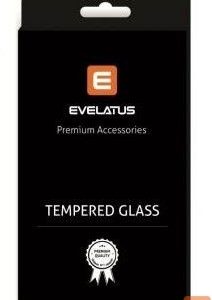 Protective glass Evelatus Xiaomi Poco F4 GT 2.5D Full Cover Japan Glue Glass Anti-Static 