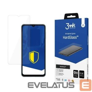 Protective glass 3MK Samsung Galaxy A23 4G /A23 5G HardGlass 