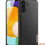 Back panel cover Dux Ducis Samsung Galaxy A13 5G Fino case Black