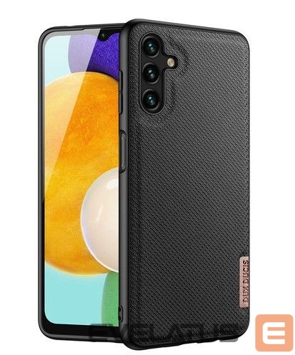 Back panel cover Dux Ducis Samsung Galaxy A13 5G Fino case Black