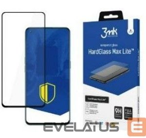 Protective glass 3MK Xiaomi Redmi A1 / A1+ / A2 / A2+  HardGlass Max Lite 