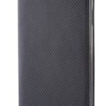 Book case iLike Huawei Honor X8 Smart Magnet case Black
