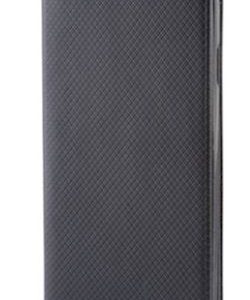 Book case iLike Huawei Honor X8 Smart Magnet case Black
