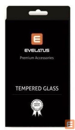 Protective glass Evelatus Huawei Nova 10 SE 2.5D Full Cover Japan Glue Glass Anti-Static