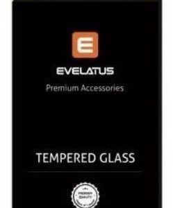 Protective glass Evelatus Oneplus 10 Pro 2.5D Full Cover Japan Glue Glass Anti-Static
