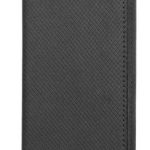 Book case iLike  Smart Universal Magnet case 6,1-6,7 Black