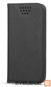 Aizmugurējais vāciņš Tech-Protect  Tech-Protect MagMat MagSafe iPhone 13 mini case - navy blue matte 