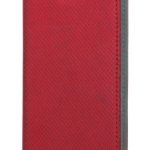 Book case iLike - Smart Universal Magnet case 6,1-6,7 Red