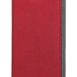 Book case iLike - Smart Universal Magnet case 6,1-6,7 Red