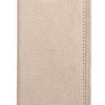 Book case iLike Universal Smart Universal Magnet case 6,1-6,7 Gold
