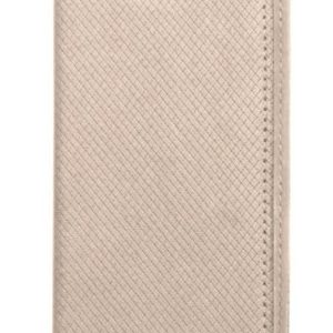 Book case iLike Universal Smart Universal Magnet case 6,1-6,7 Gold