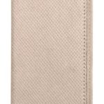 Book case iLike Universal Smart Universal Magnet case 5,5-5,7 Gold