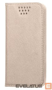 Aizmugurējais vāciņš Tech-Protect  Tech-Protect MagMat MagSafe iPhone 13 mini case - navy blue matte 