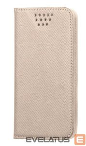 Aizmugurējais vāciņš Tech-Protect  Tech-Protect MagMat MagSafe iPhone 13 mini case - navy blue matte 