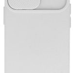 Back panel cover iLike Apple iPhone 14 Pro Camshield Soft Beige