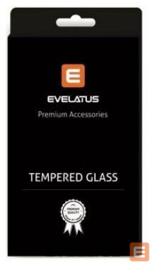 Protective glass Evelatus Xiaomi Note 10S \ Poco M5S 0.33 Flat Clear Glass Japan Glue Anti-Static