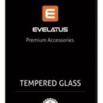 Protective glass Evelatus Xiaomi 12T Pro 2.5D Full Cover Japan Glue Glass Anti-Static