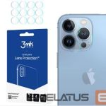 Protective film 3MK - iPhone 13 Pro -Lens Protection х 