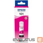 Printer accessories EPSON  101 EcoTank MA  Ink Bottle, Magenta 
