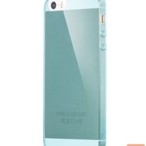 Back panel cover Hoco  Apple iPhone 6/6S Light series TPU Blue