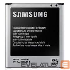 Battery Samsung  B600BE Galaxy S4 I9505 2600mAh Bulk