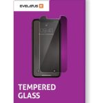Protective glass Evelatus Apple iPhone 6/6S/7/8/SE 2020 0.33 Flat Clear Glass Japan Glue Anti-Static