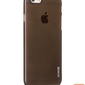 Back panel cover Hoco Apple iPhone 6 Plus  Ultra Thin series PP Black