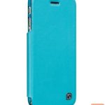 Book case Hoco Apple iPhone 6  In.Design PU Blue
