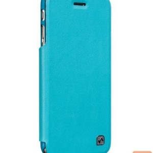 Book case Hoco Apple iPhone 6  In.Design PU Blue