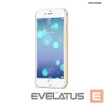 Back panel cover Hoco Apple iPhone 6  Good fortune bumper HI-T027 gold