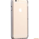 Back panel cover Hoco Apple iPhone 6  Steal series PC+TPU HI-T017 Gray