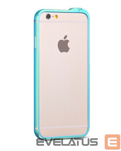 Back panel cover Hoco Apple iPhone 6 Plus Blade series hippocampal HI-T046 Blue