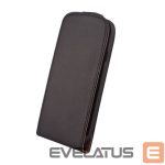 Book case GreenGo Huawei Ascend G760 G7 Sligo Elegance Black