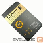 Protective glass Apple  iPhone 4/4S (BACK) Aizsargstikls