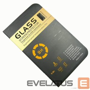 Protective glass Apple  iPhone 4/4S (BACK) Aizsargstikls