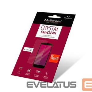 Protective film Just5  Blaster mini MyScreen Crystal