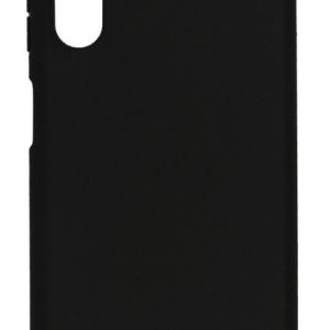 Back panel cover iLike Samsung Galaxy A04S / A13 5G MATT Back Case Black