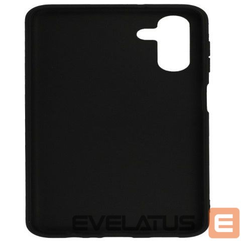 Back panel cover iLike Samsung Galaxy A04S / A13 5G MATT Back Case Black