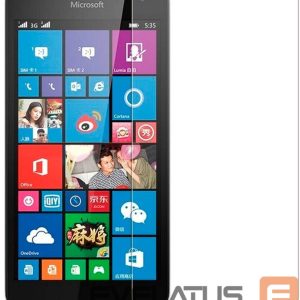 Protective glass Evelatus Nokia Nokia 535 Lumia