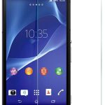 Protective glass Evelatus Sony Xperia E4 Tempered glass