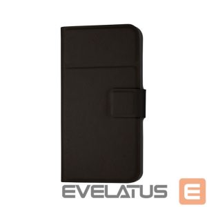 Book case GreenGo Universal Smart Top 5,2-5,8 Black